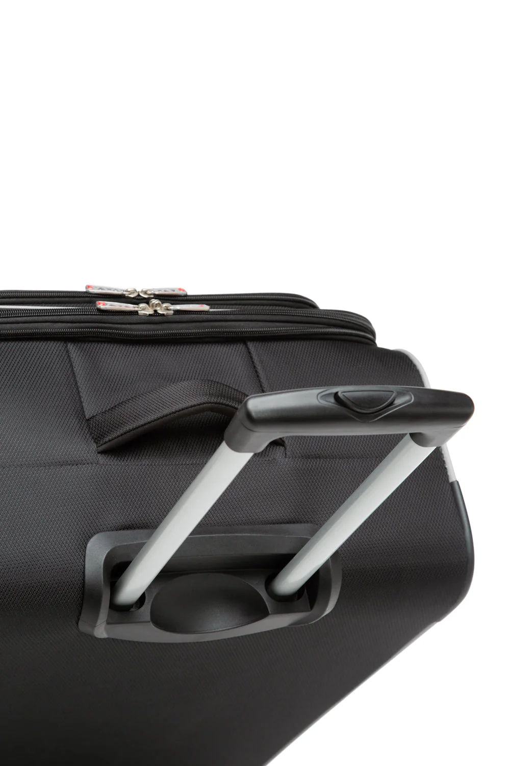 SWISSGEAR - Basel Collection 28" Expandable Upright Luggage - Image 38