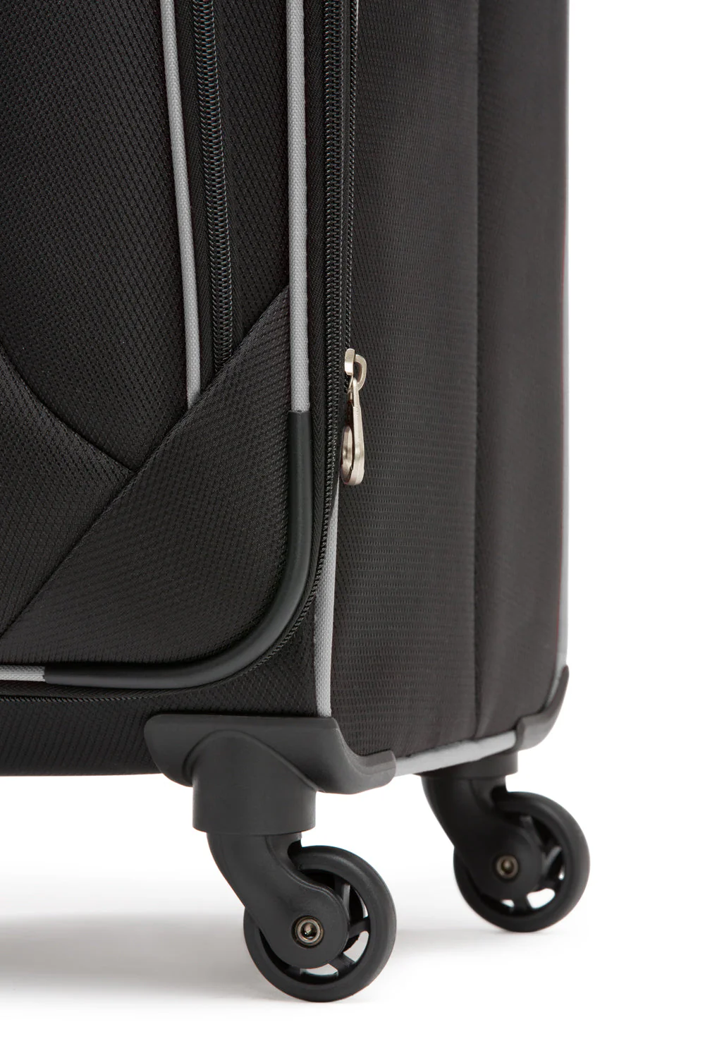 SWISSGEAR - Basel Collection 28" Expandable Upright Luggage - Image 39