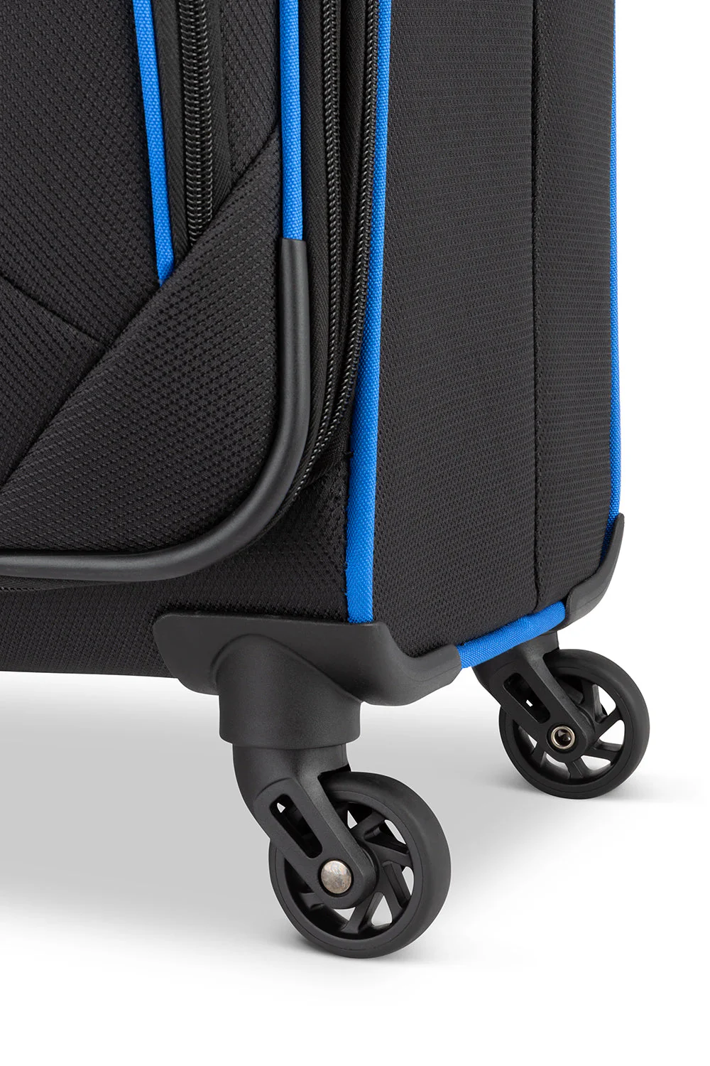 SWISSGEAR - Basel Collection 28" Expandable Upright Luggage - Image 6