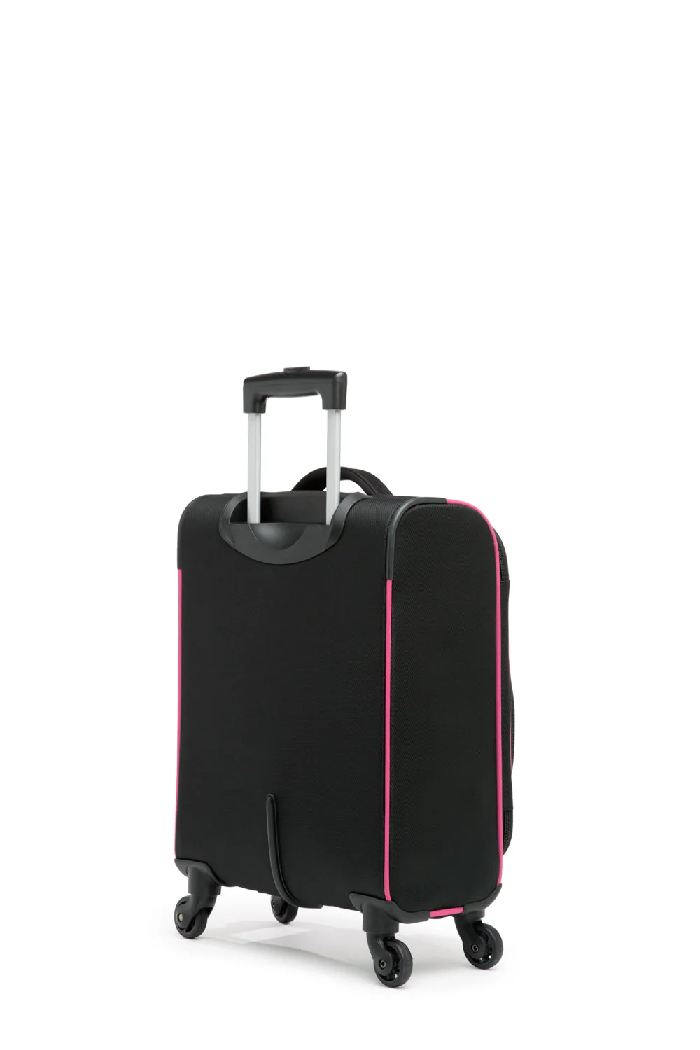 SWISSGEAR - Basel Collection Carry-On Upright Luggage - Image 10