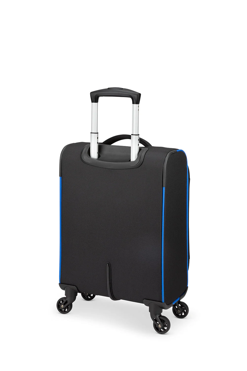 SWISSGEAR - Basel Collection Carry-On Upright Luggage - Image 2