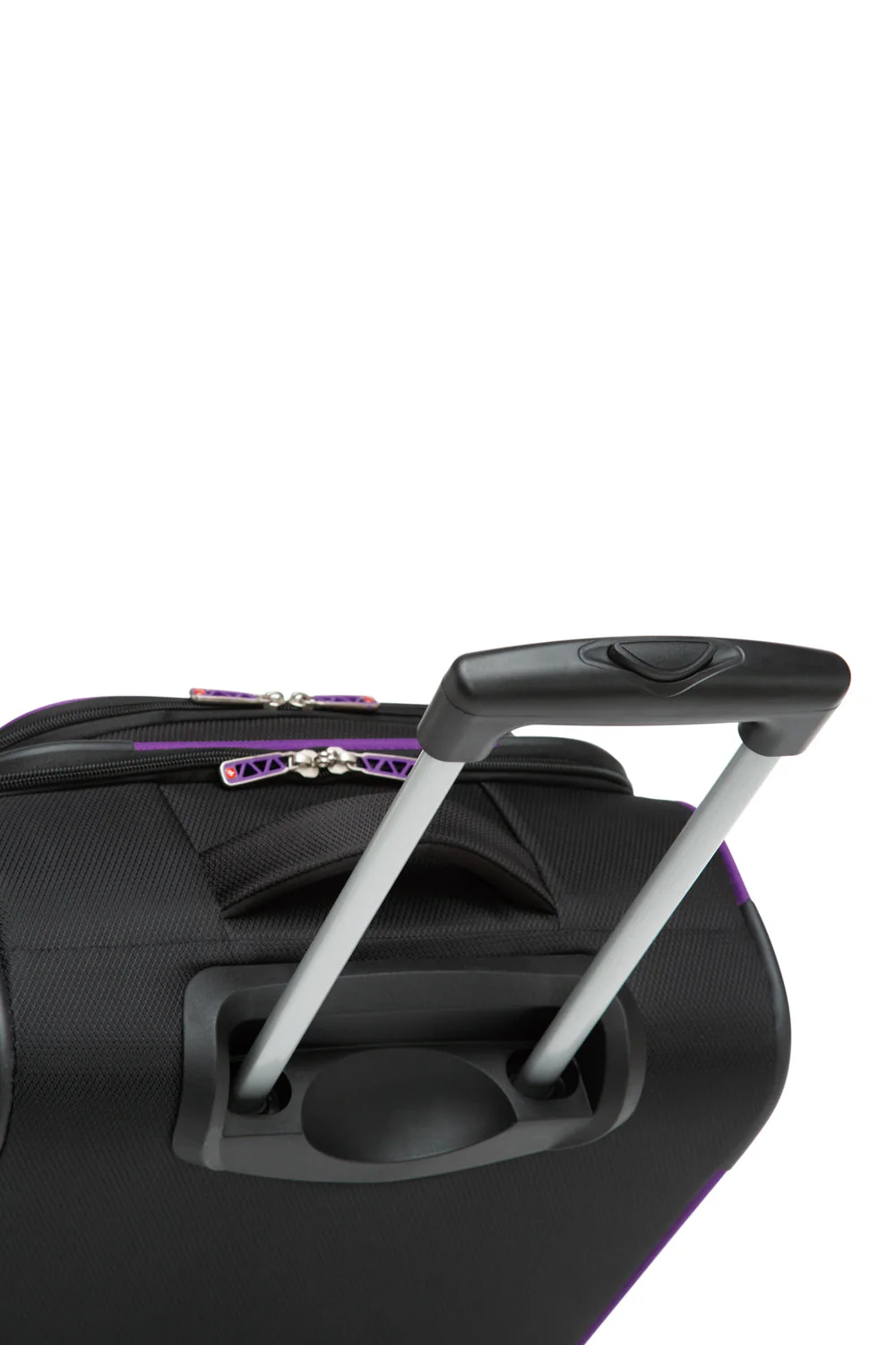 SWISSGEAR - Basel Collection Carry-On Upright Luggage - Image 21