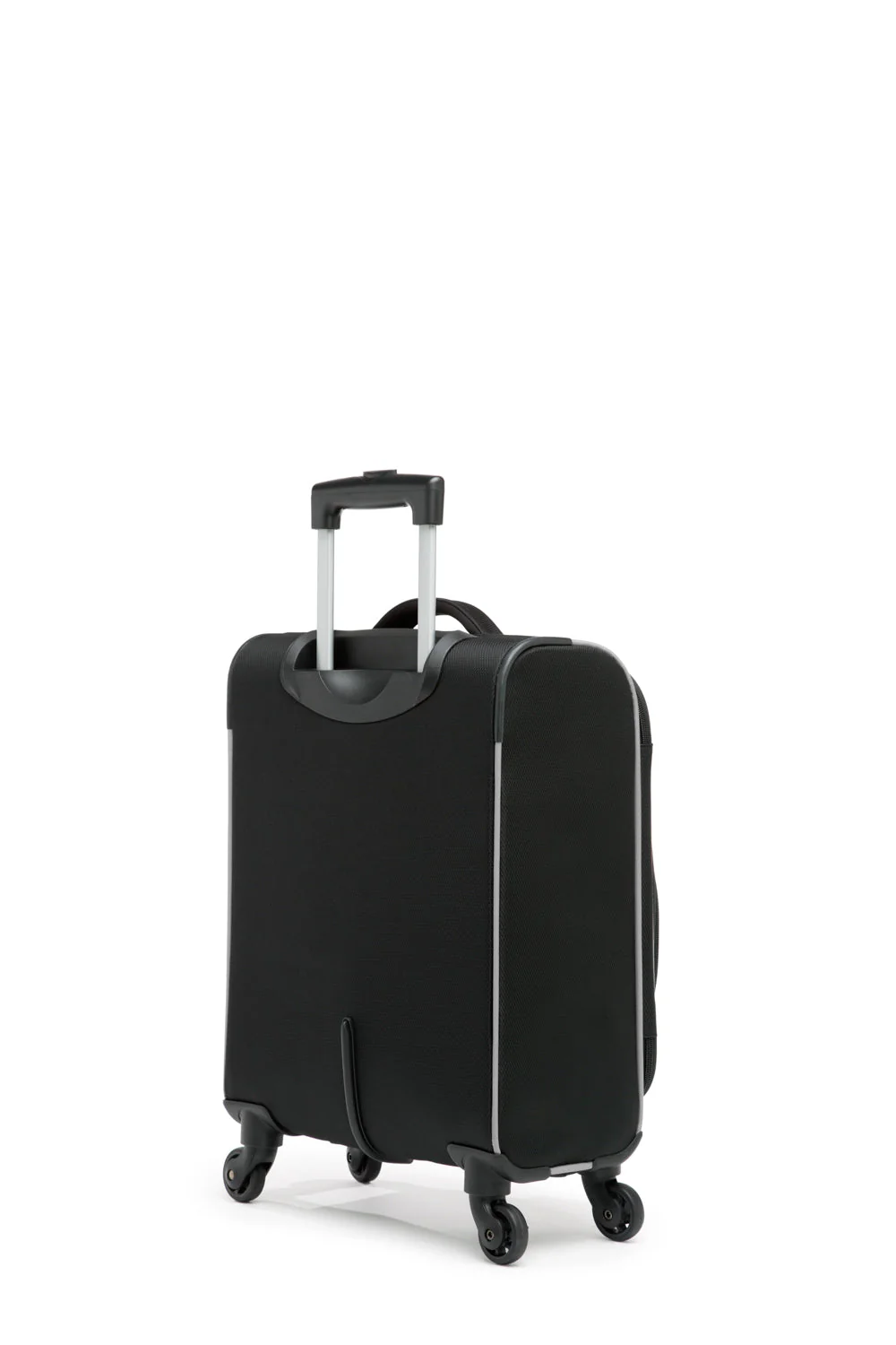 SWISSGEAR - Basel Collection Carry-On Upright Luggage - Image 33