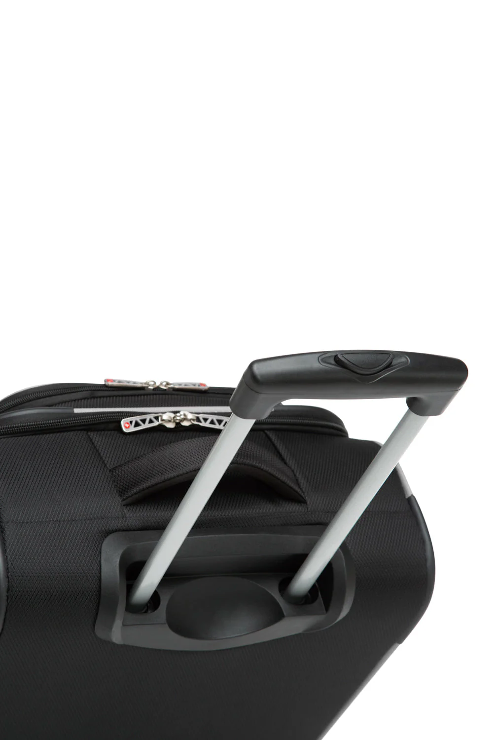 SWISSGEAR - Basel Collection Carry-On Upright Luggage - Image 36