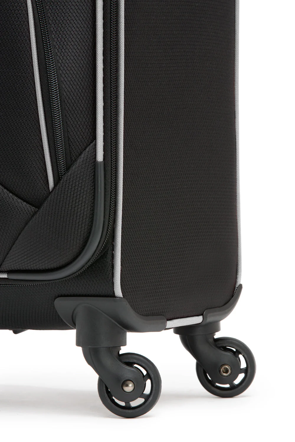 SWISSGEAR - Basel Collection Carry-On Upright Luggage - Image 37