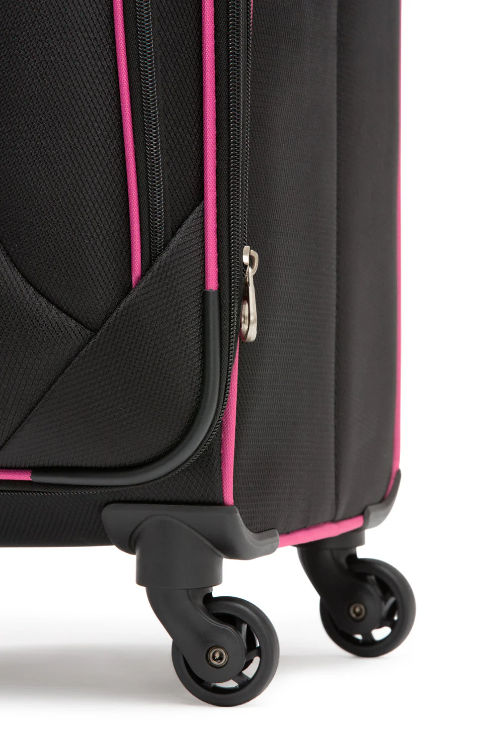 SWISSGEAR - Basel Collection Upright Luggage 3 Piece Set - Image 11