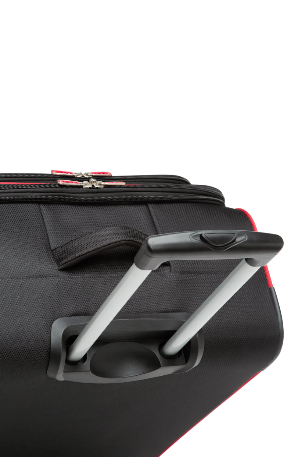 SWISSGEAR - Basel Collection Upright Luggage 3 Piece Set - Image 22