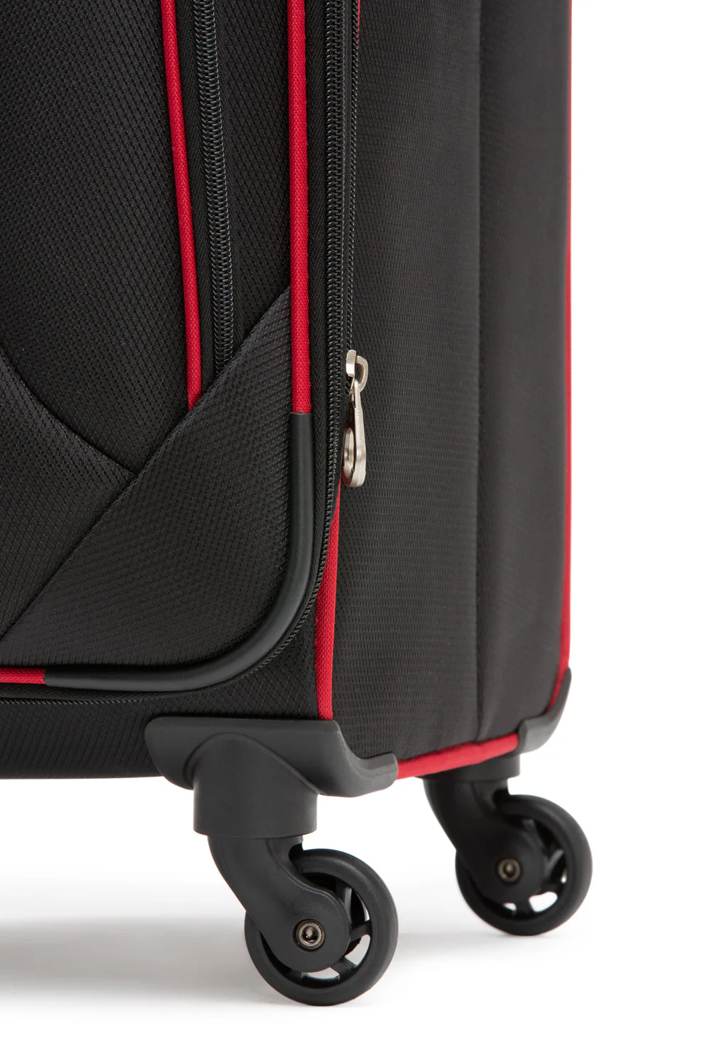 SWISSGEAR - Basel Collection Upright Luggage 3 Piece Set - Image 23