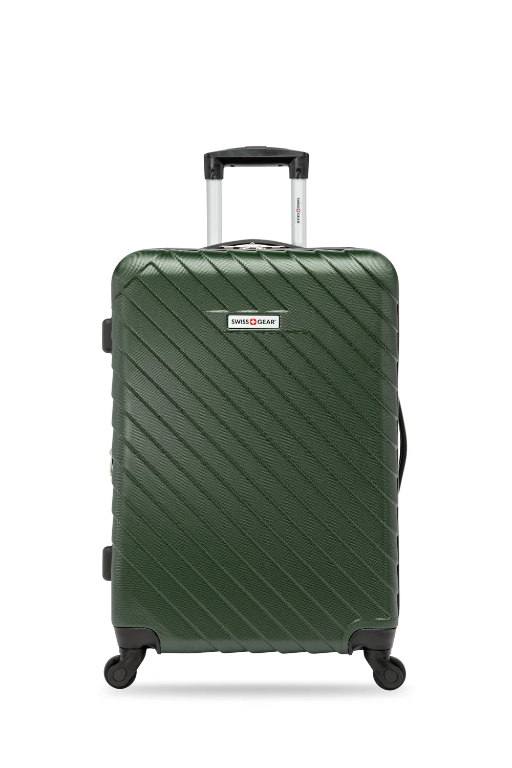 SWISSGEAR - BOLD III Collection 24" Expandable Hardside Luggage - Image 20