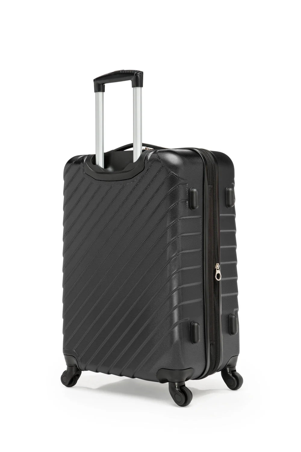 SWISSGEAR - BOLD III Collection 24" Expandable Hardside Luggage - Image 3
