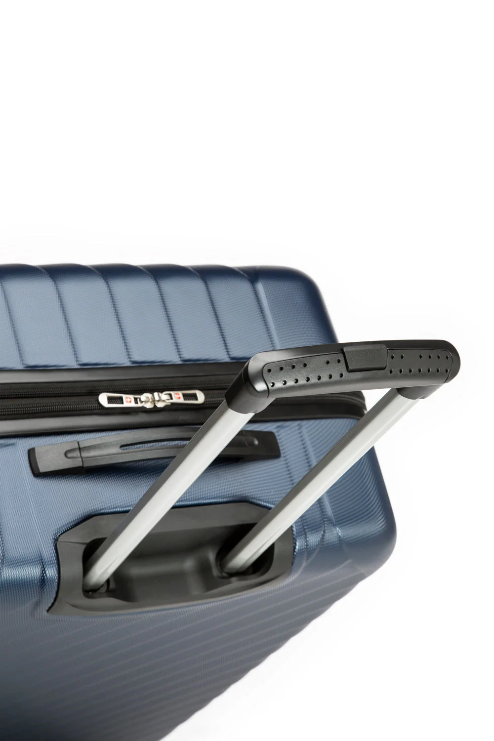 SWISSGEAR - BOLD III Collection 24" Expandable Hardside Luggage - Image 30
