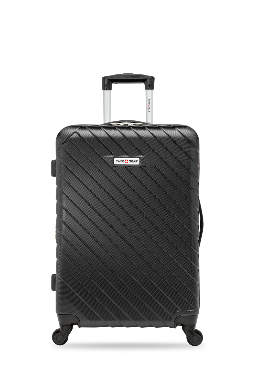 SWISSGEAR - BOLD III Collection 24" Expandable Hardside Luggage - Image 4