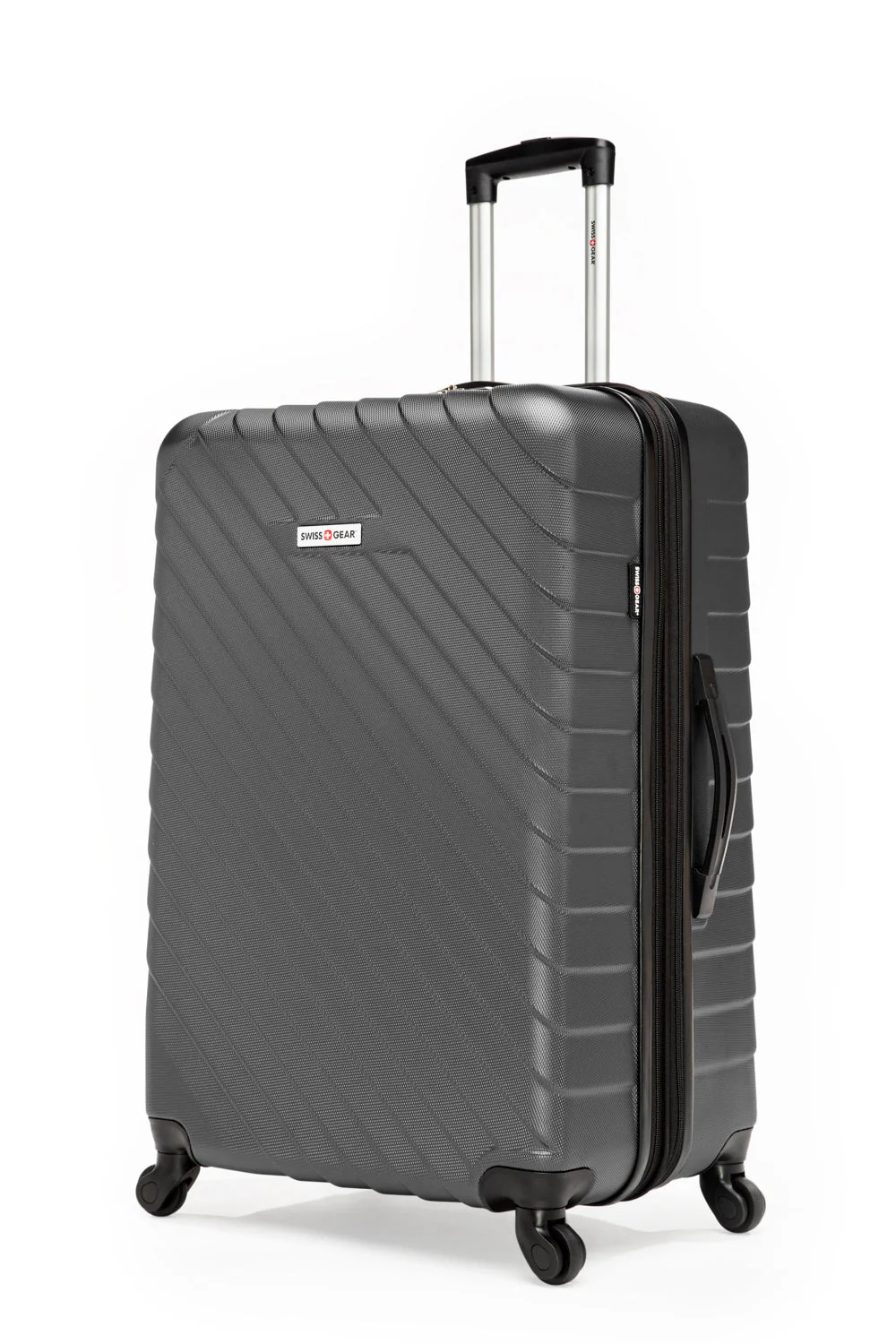 SWISSGEAR - BOLD III Collection 28" Expandable Hardside Luggage - Image 10