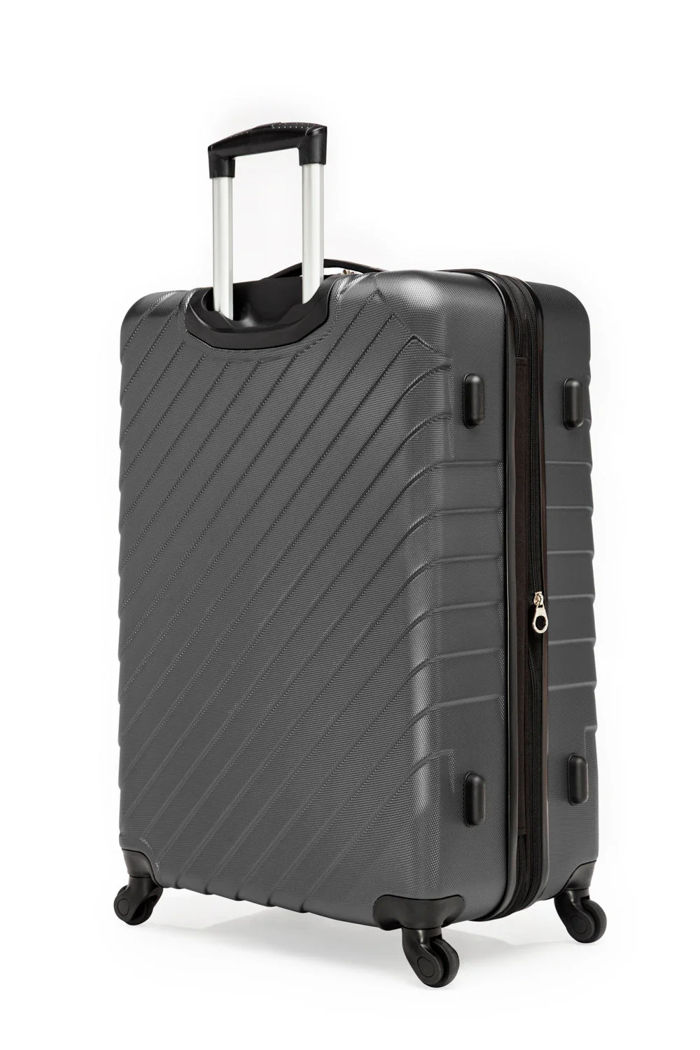 SWISSGEAR - BOLD III Collection 28" Expandable Hardside Luggage - Image 11