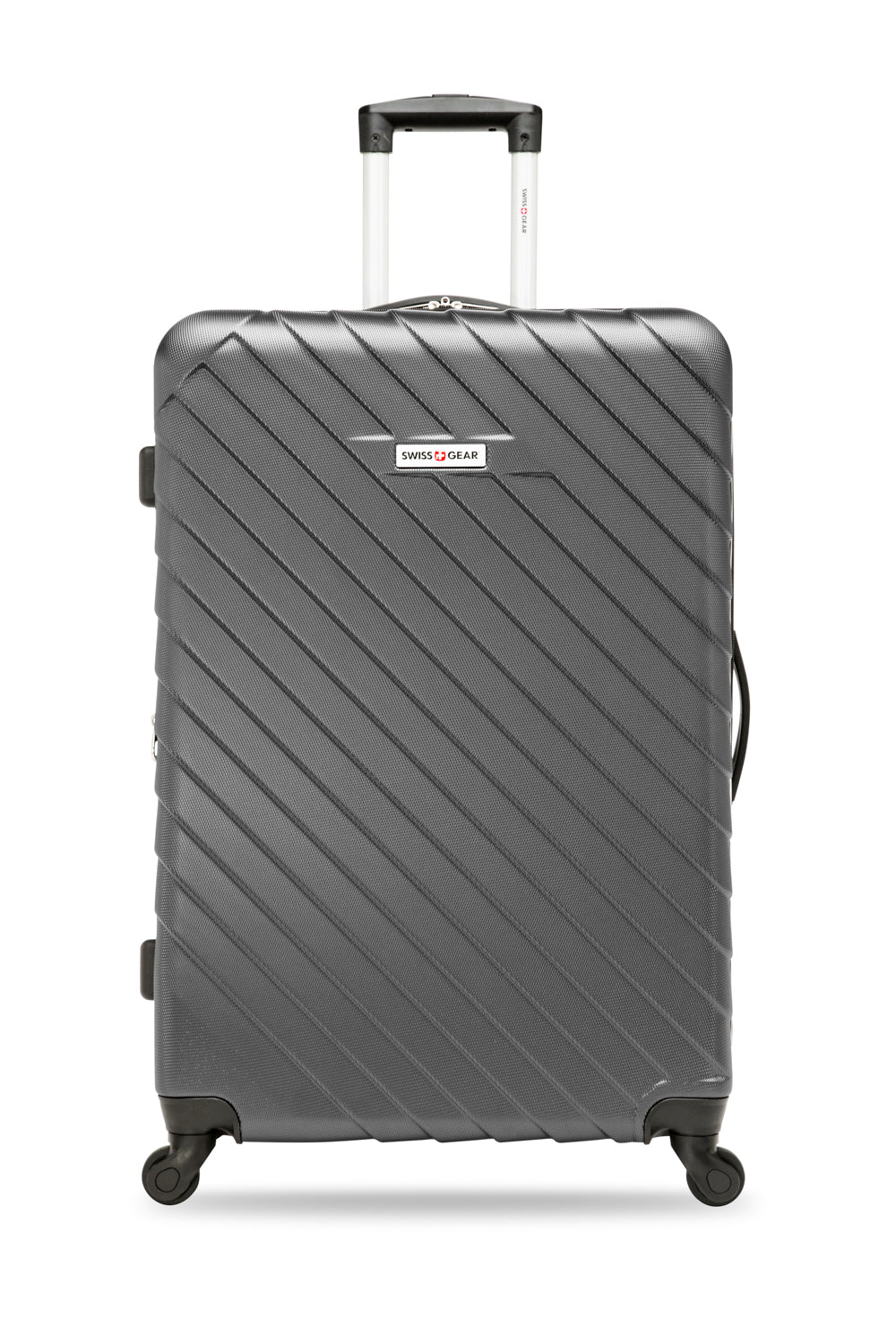 SWISSGEAR - BOLD III Collection 28" Expandable Hardside Luggage - Image 12