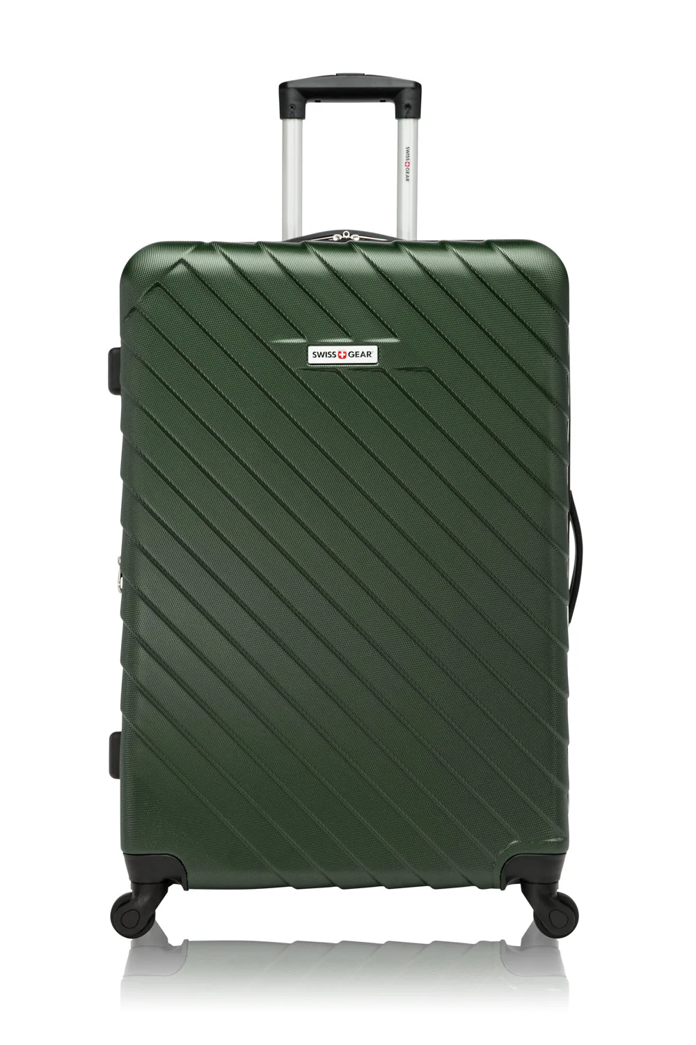 SWISSGEAR - BOLD III Collection 28" Expandable Hardside Luggage - Image 17