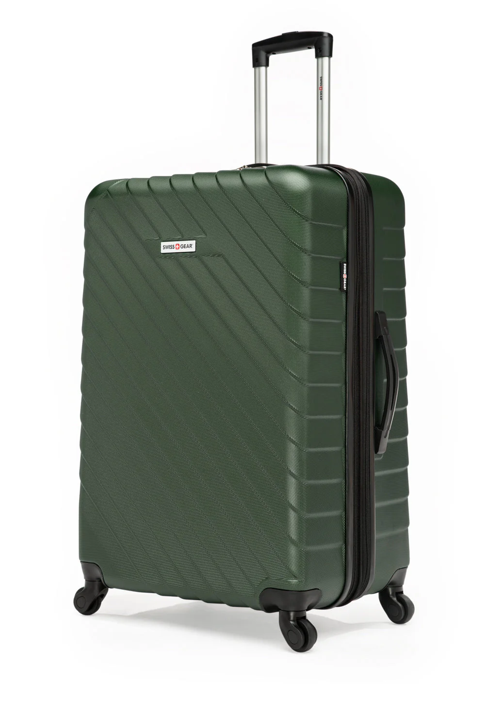 SWISSGEAR - BOLD III Collection 28" Expandable Hardside Luggage - Image 18