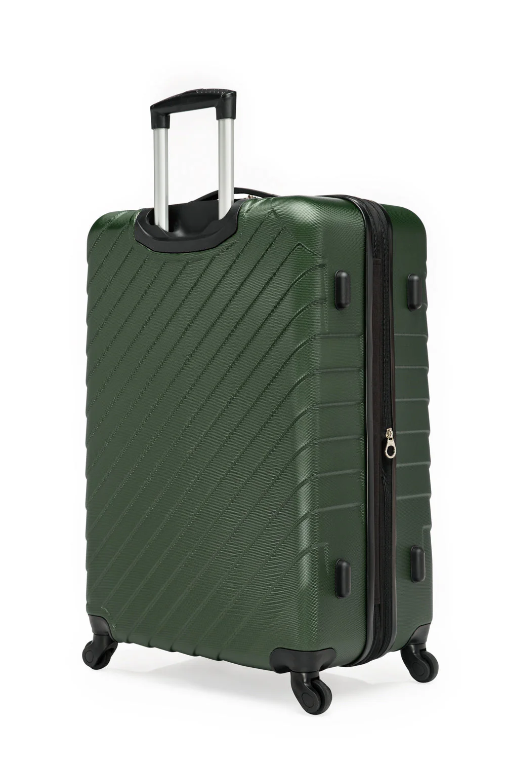 SWISSGEAR - BOLD III Collection 28" Expandable Hardside Luggage - Image 19