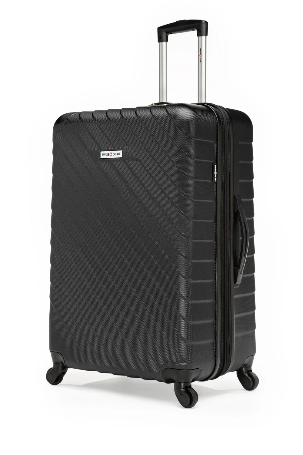 SWISSGEAR - BOLD III Collection 28" Expandable Hardside Luggage - Image 2