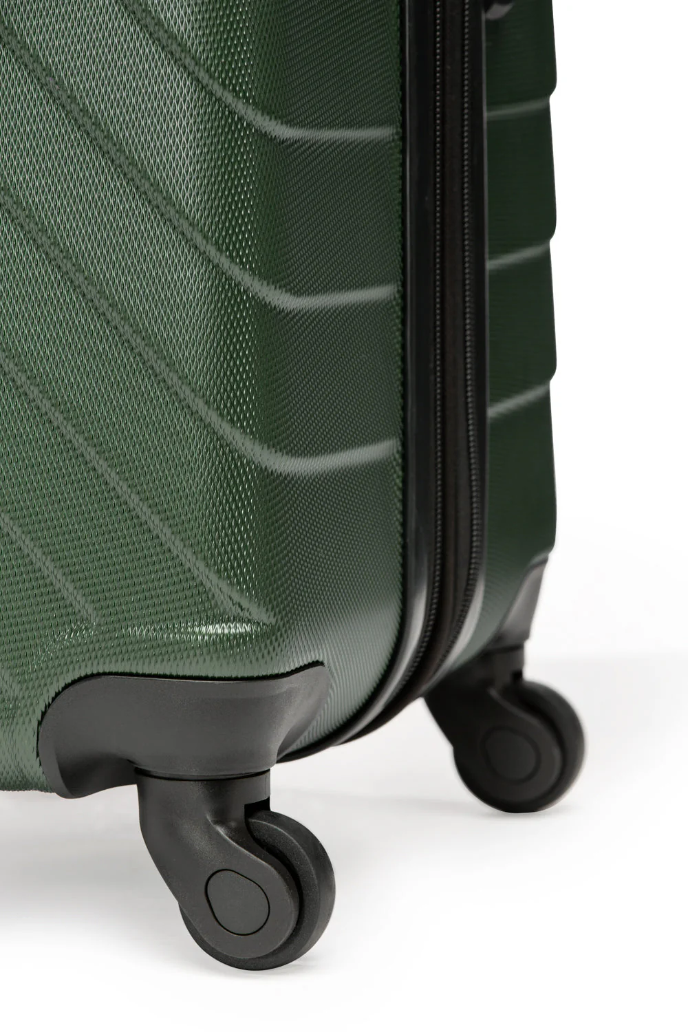 SWISSGEAR - BOLD III Collection 28" Expandable Hardside Luggage - Image 23