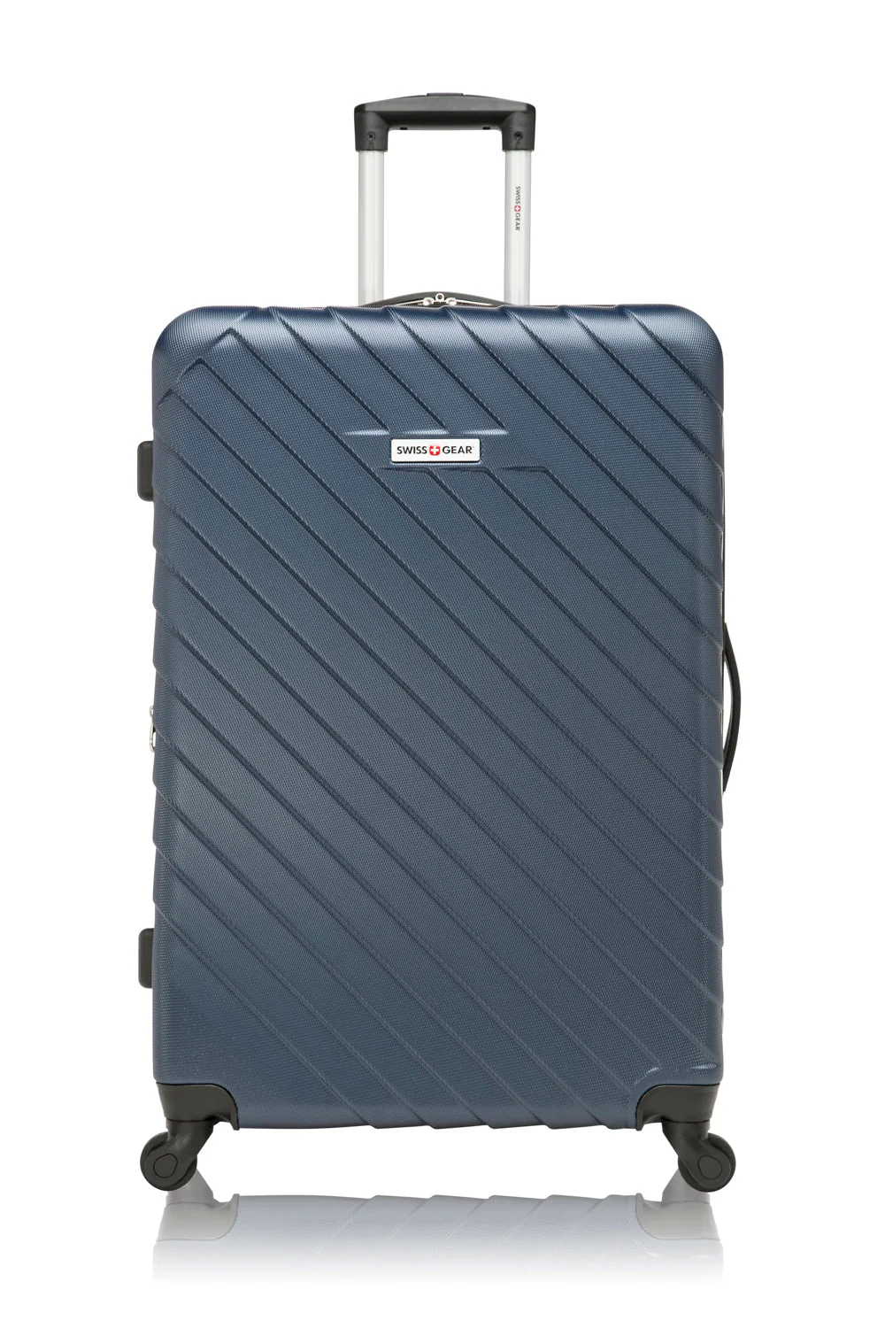 SWISSGEAR - BOLD III Collection 28" Expandable Hardside Luggage - Image 25
