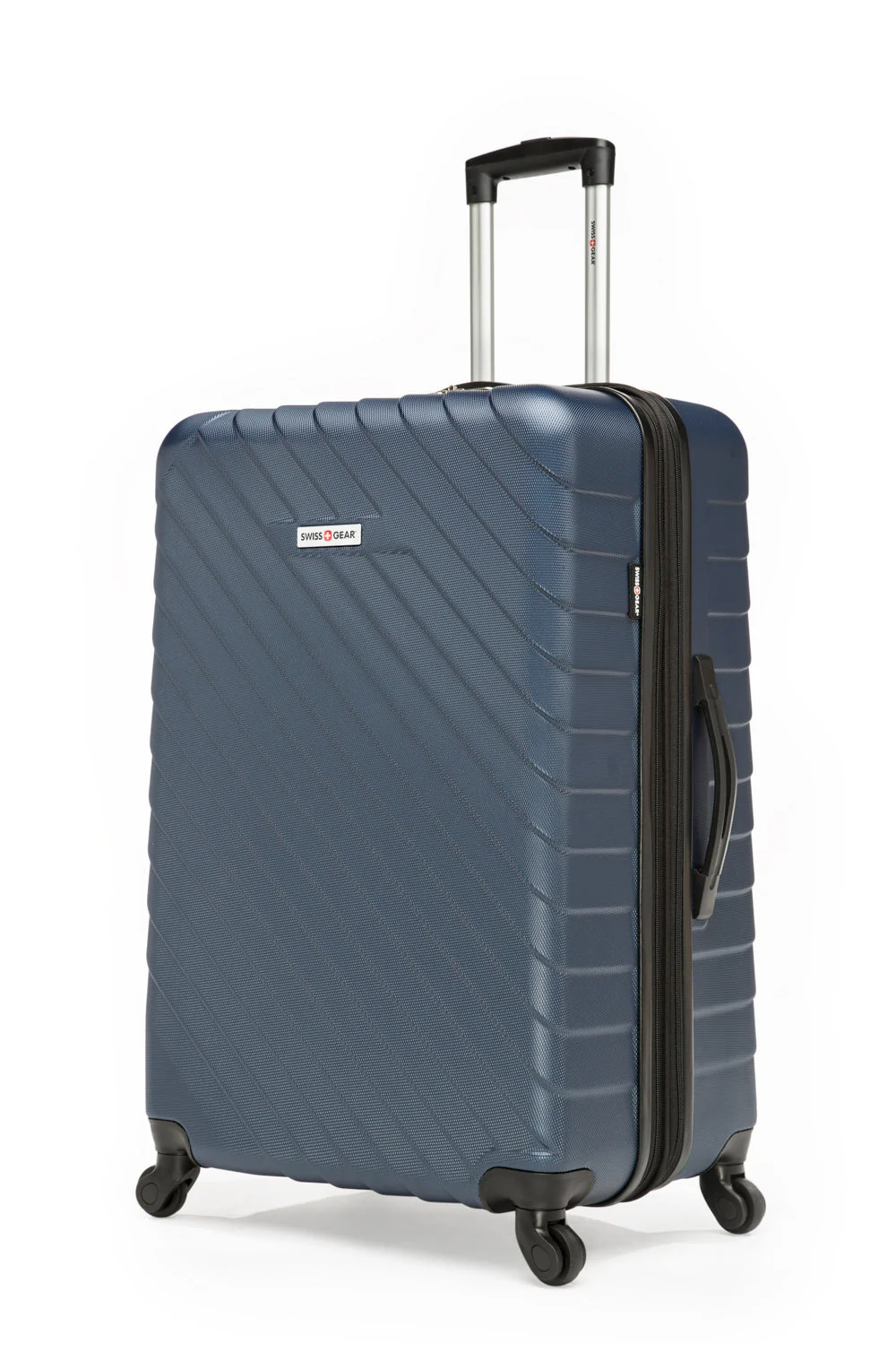 SWISSGEAR - BOLD III Collection 28" Expandable Hardside Luggage - Image 26