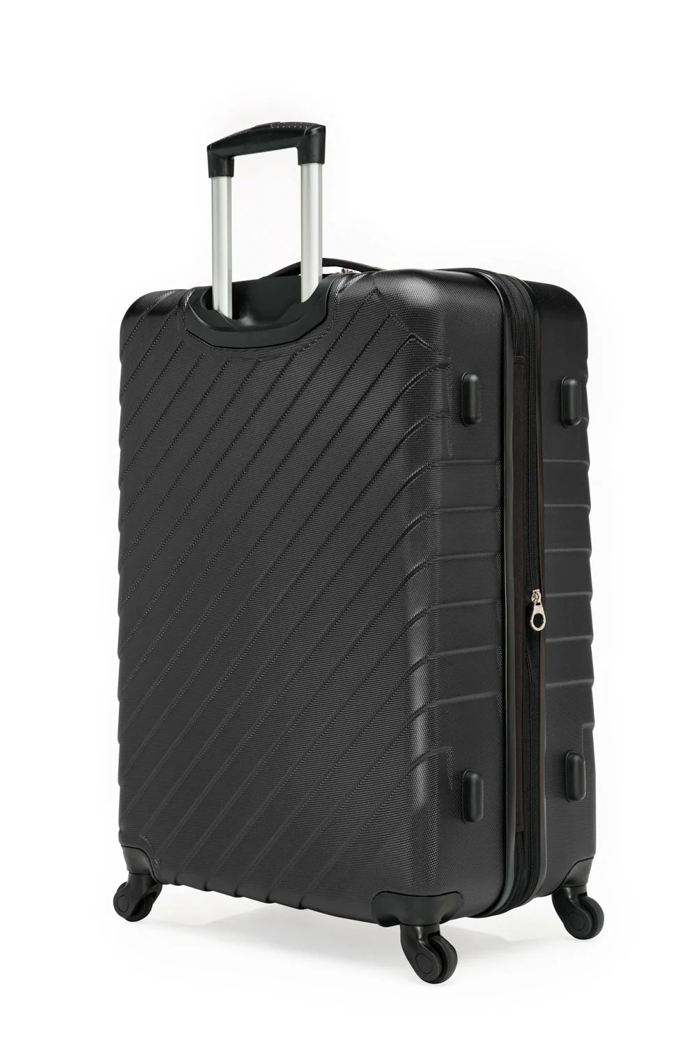 SWISSGEAR - BOLD III Collection 28" Expandable Hardside Luggage - Image 3