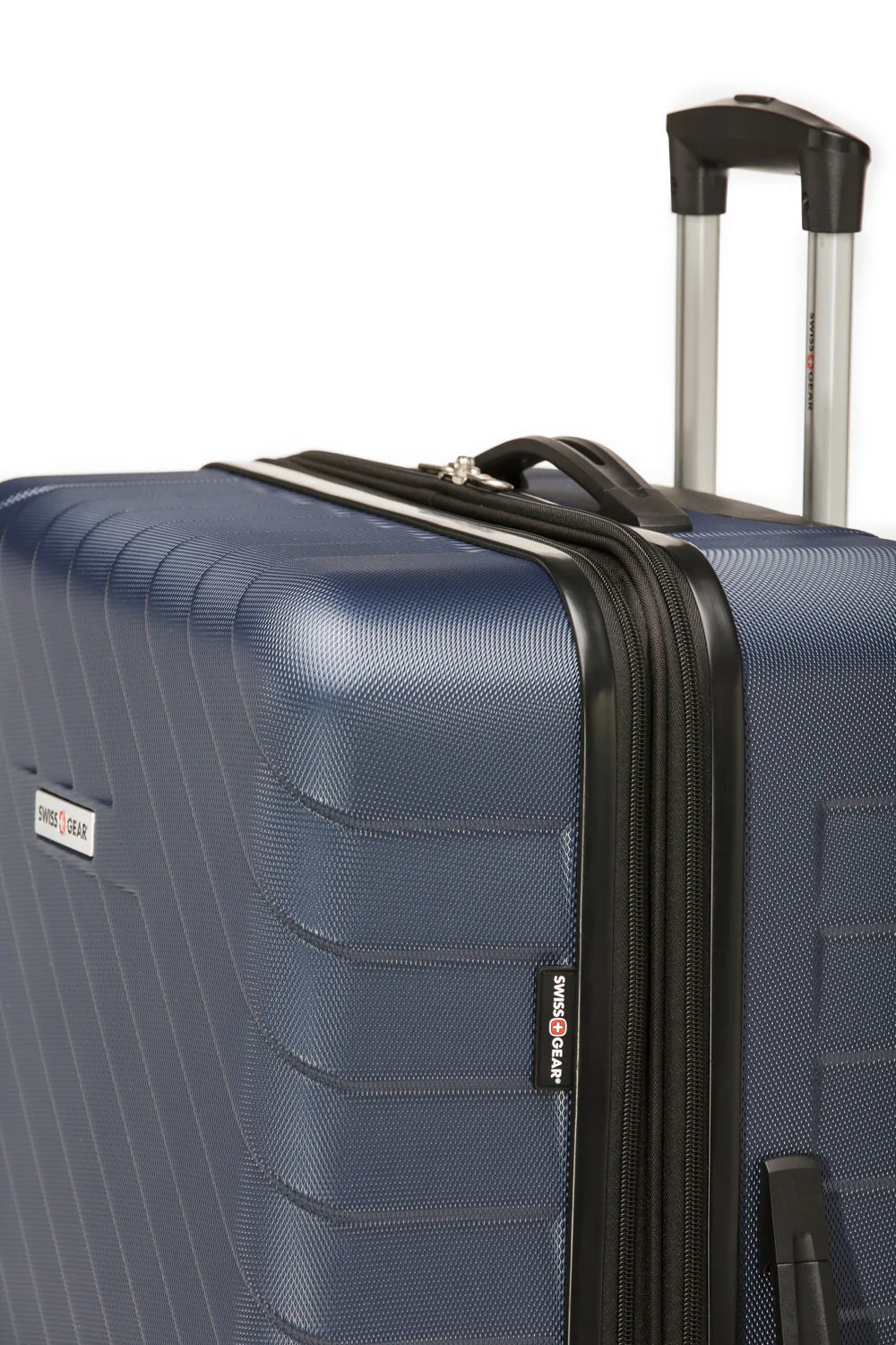 SWISSGEAR - BOLD III Collection 28" Expandable Hardside Luggage - Image 32