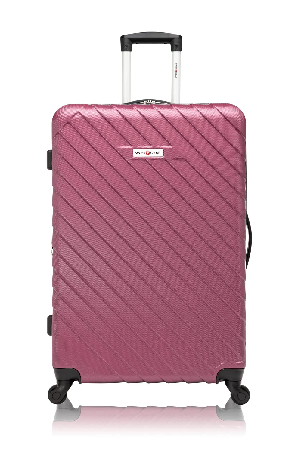 SWISSGEAR - BOLD III Collection 28" Expandable Hardside Luggage - Image 33