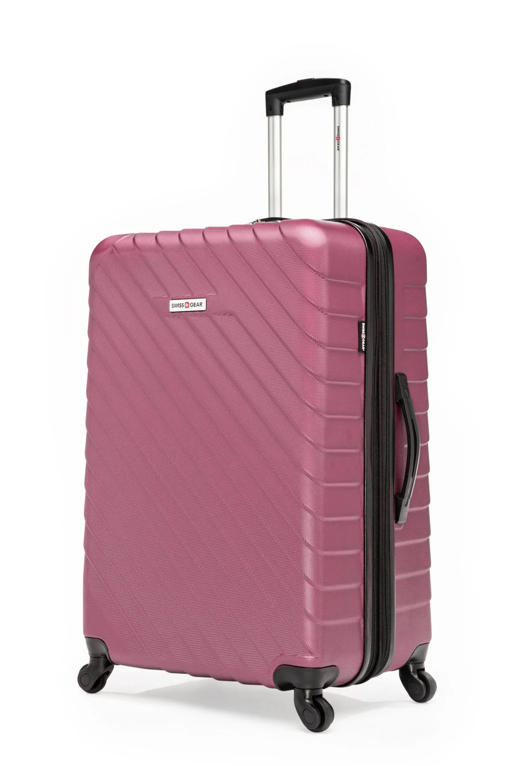SWISSGEAR - BOLD III Collection 28" Expandable Hardside Luggage - Image 34