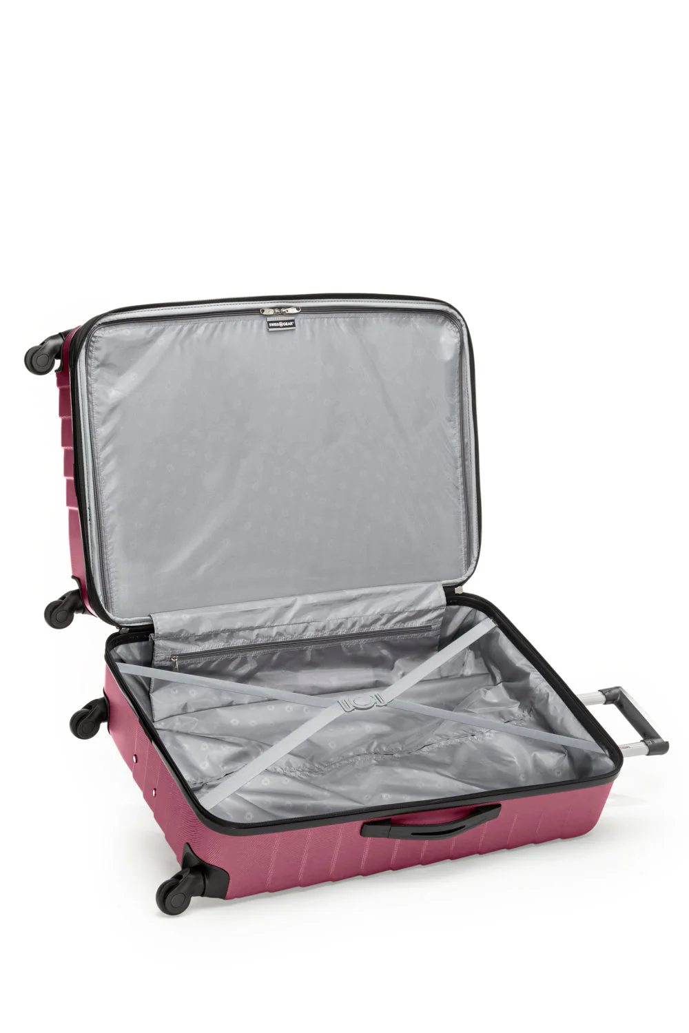SWISSGEAR - BOLD III Collection 28" Expandable Hardside Luggage - Image 36