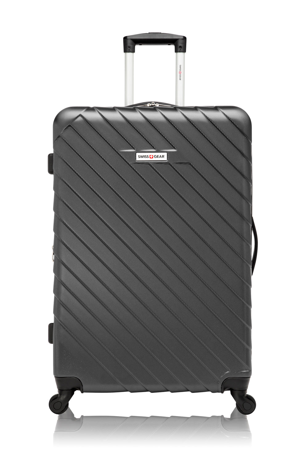 SWISSGEAR - BOLD III Collection 28" Expandable Hardside Luggage - Image 9