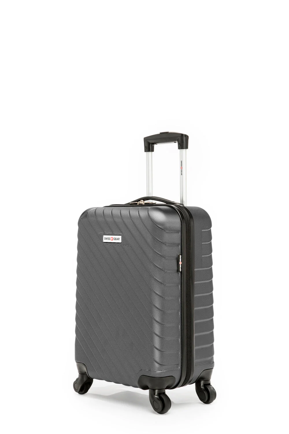 SWISSGEAR - BOLD III Collection Carry-On Hardside Luggage - Image 10