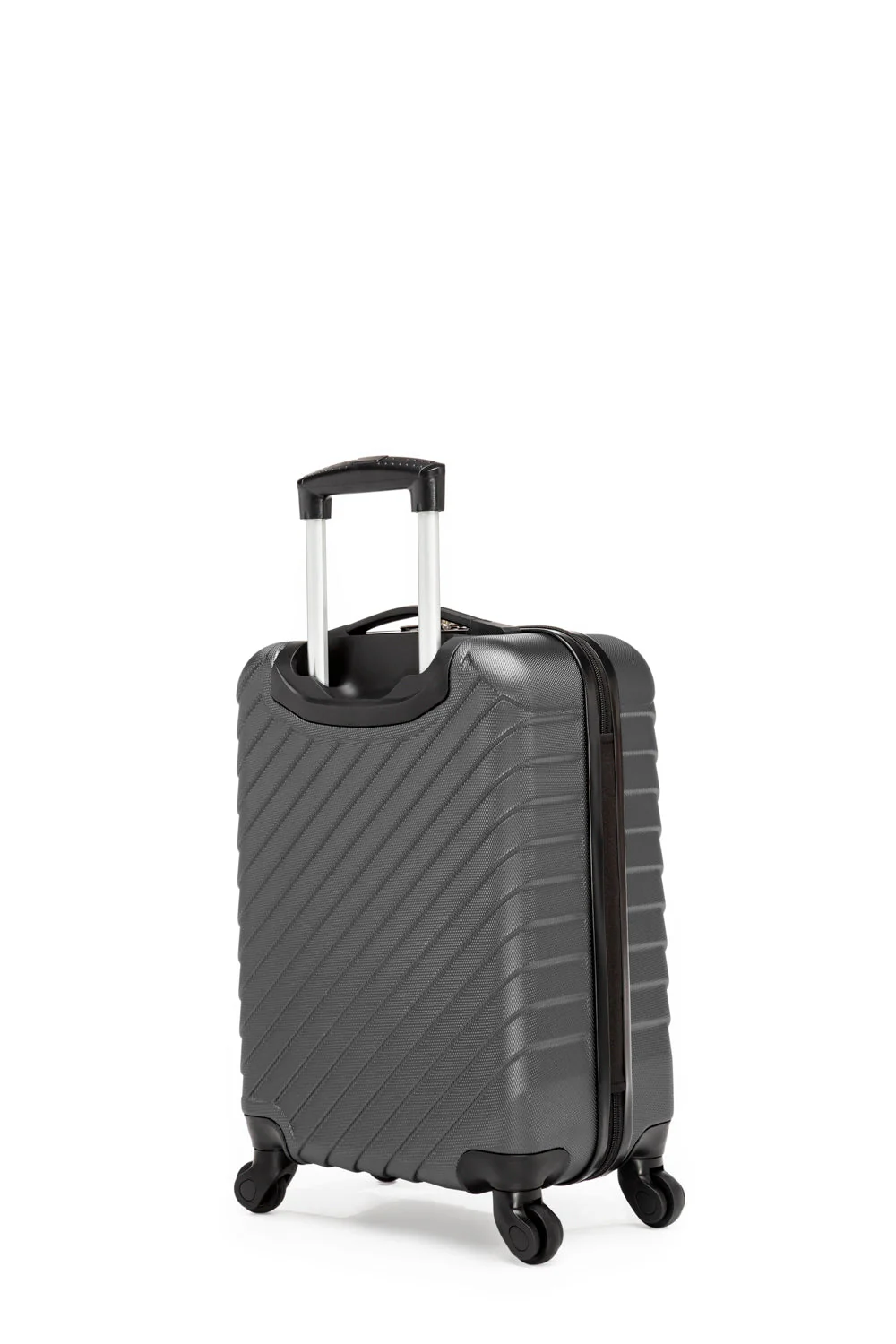 SWISSGEAR - BOLD III Collection Carry-On Hardside Luggage - Image 11