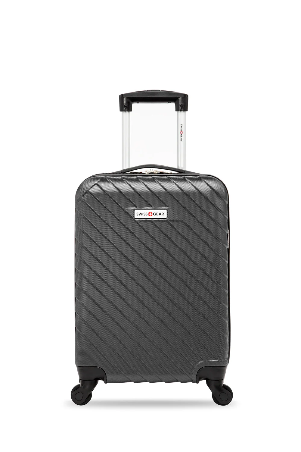 SWISSGEAR - BOLD III Collection Carry-On Hardside Luggage - Image 12