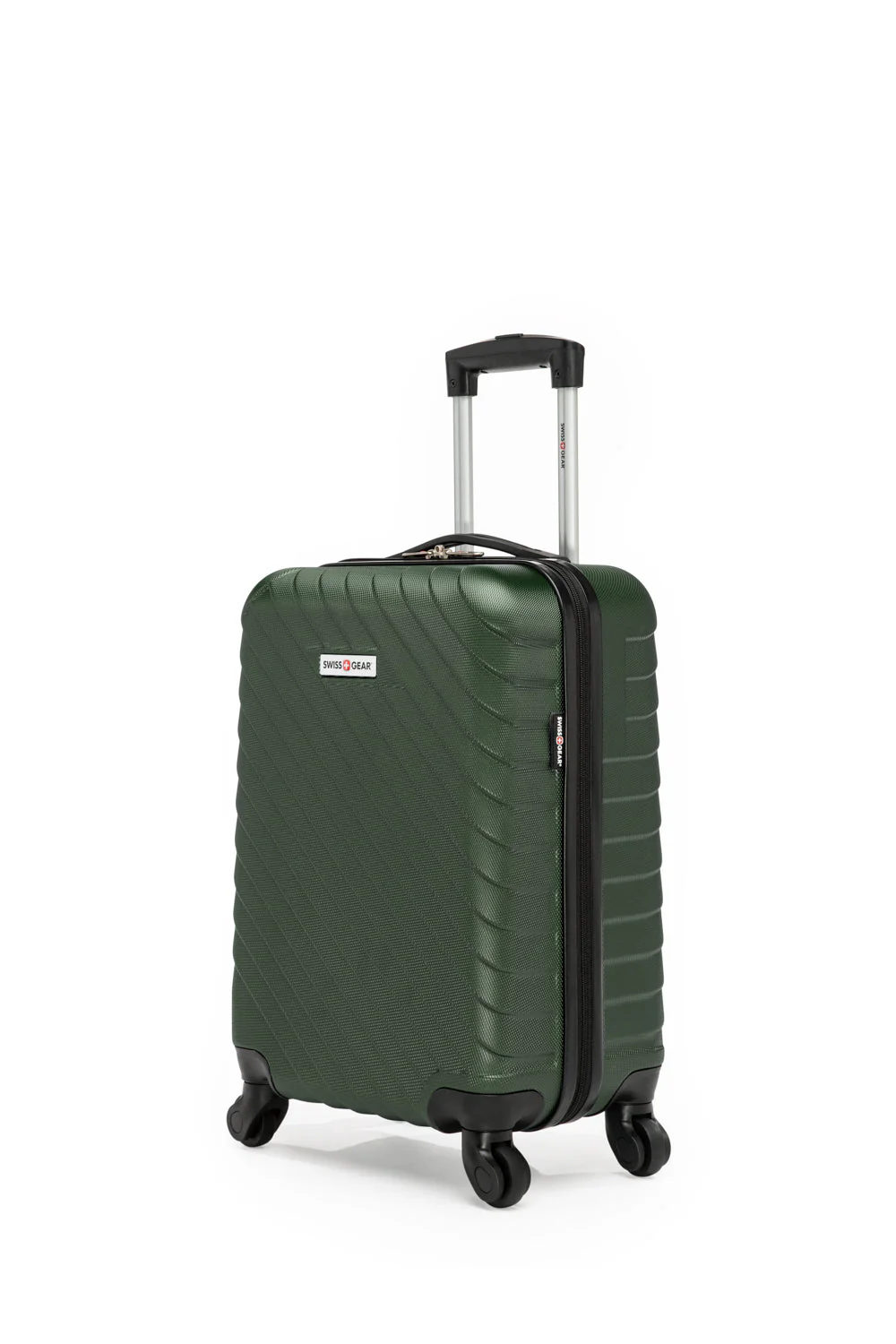 SWISSGEAR - BOLD III Collection Carry-On Hardside Luggage - Image 18
