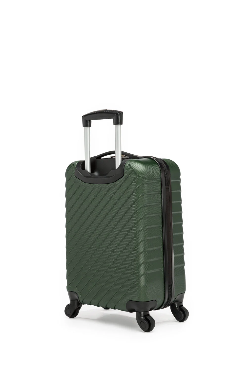 SWISSGEAR - BOLD III Collection Carry-On Hardside Luggage - Image 19