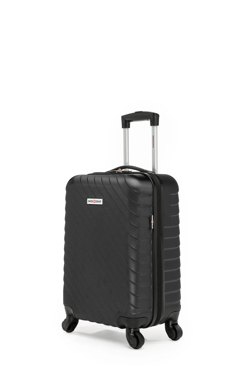 SWISSGEAR - BOLD III Collection Carry-On Hardside Luggage - Image 2