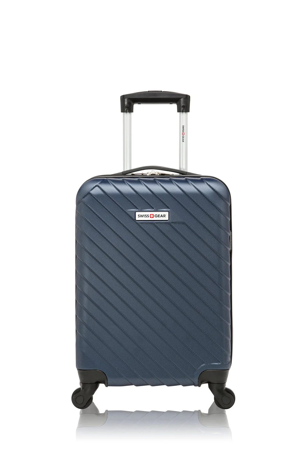 SWISSGEAR - BOLD III Collection Carry-On Hardside Luggage - Image 25