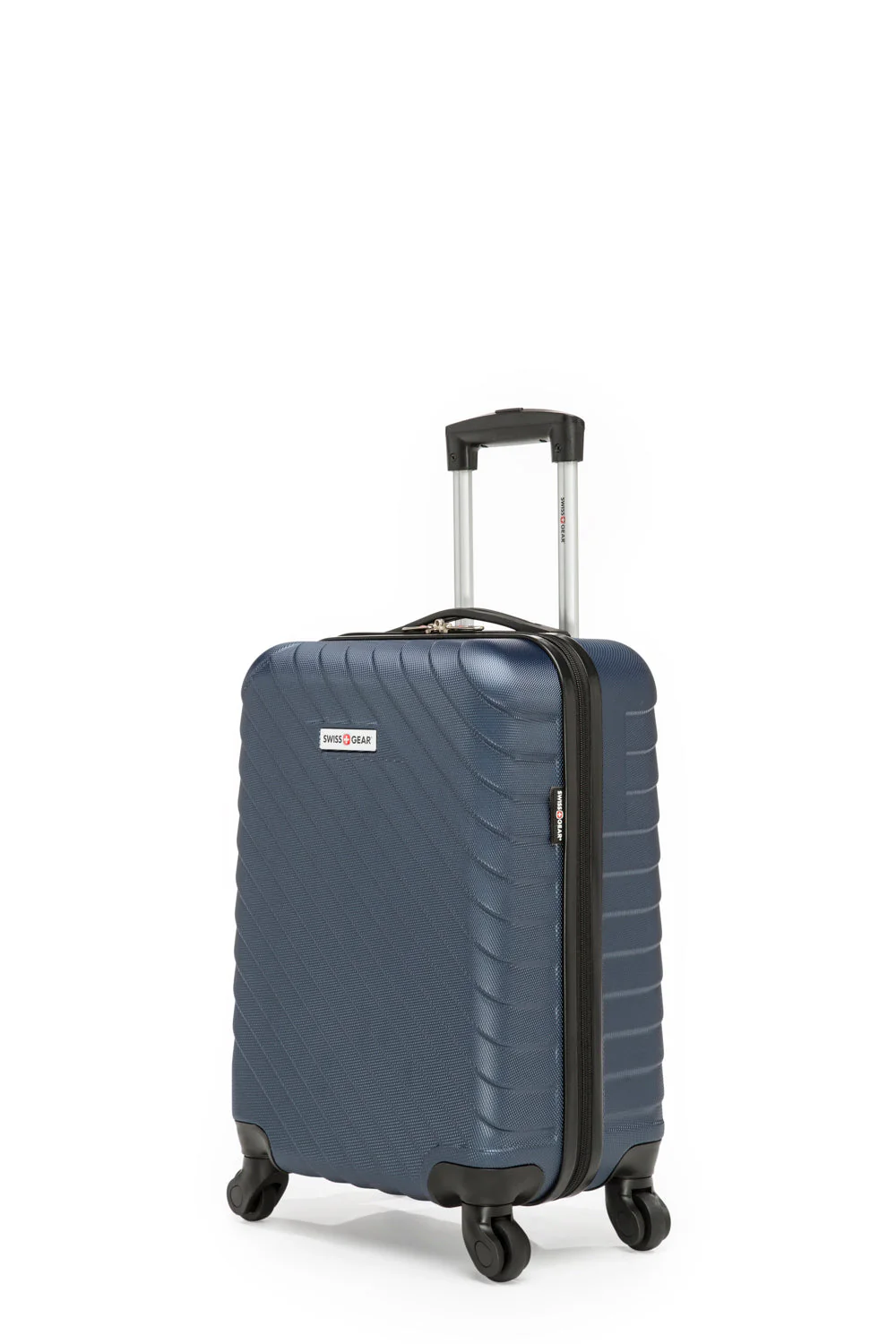 SWISSGEAR - BOLD III Collection Carry-On Hardside Luggage - Image 26