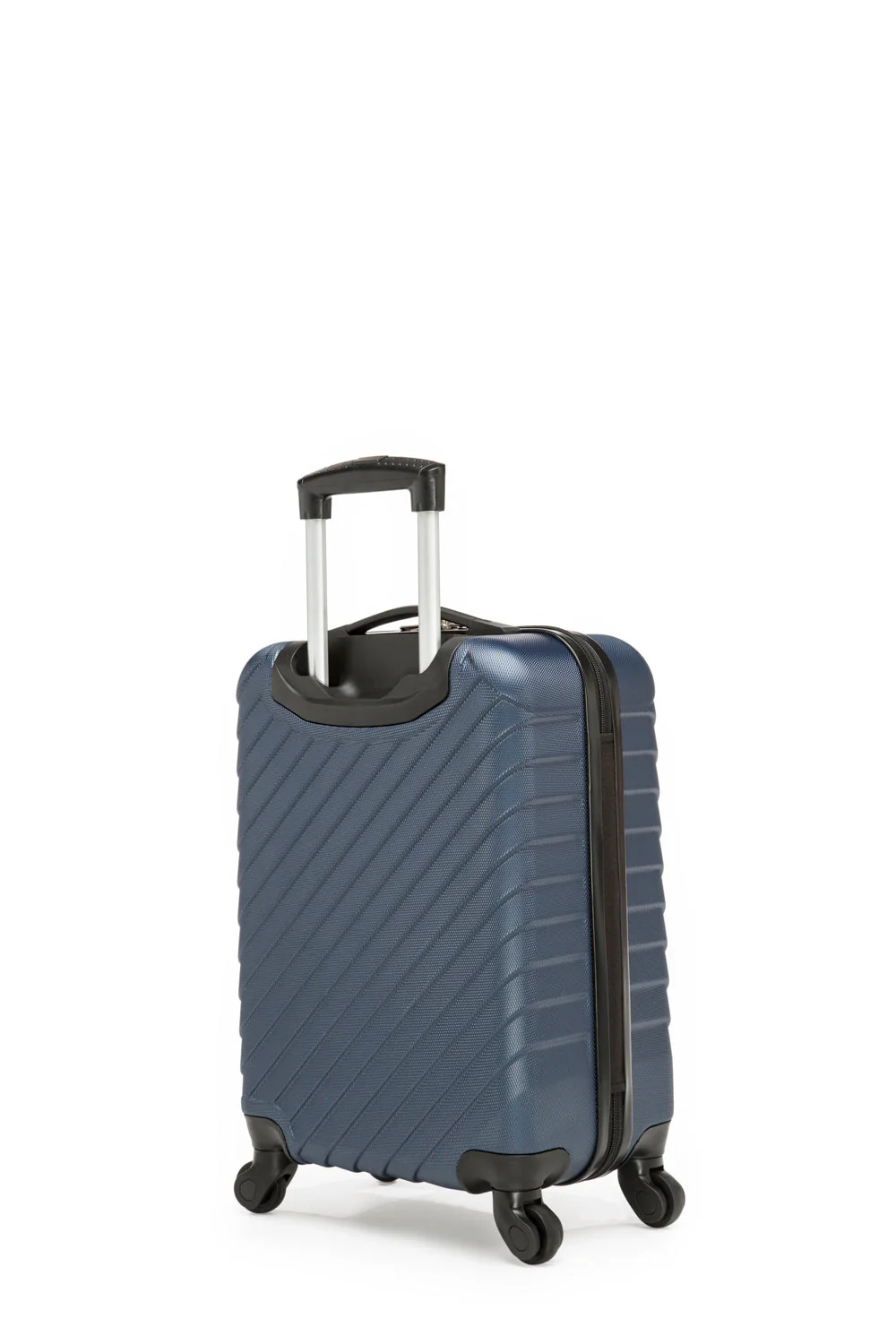SWISSGEAR - BOLD III Collection Carry-On Hardside Luggage - Image 27