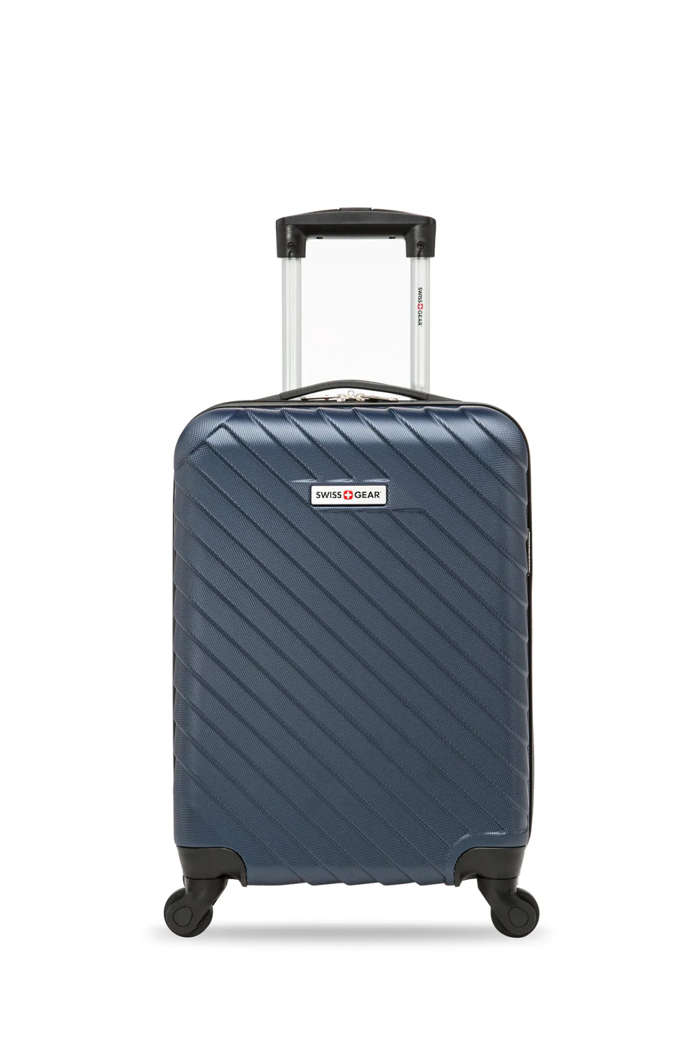 SWISSGEAR - BOLD III Collection Carry-On Hardside Luggage - Image 28