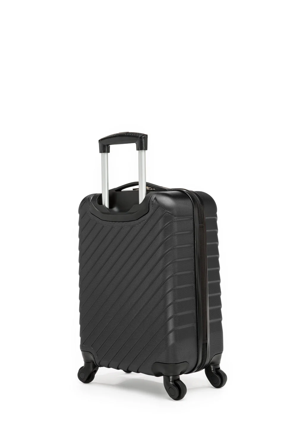 SWISSGEAR - BOLD III Collection Carry-On Hardside Luggage - Image 3