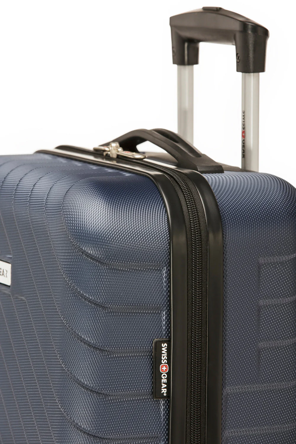 SWISSGEAR - BOLD III Collection Carry-On Hardside Luggage - Image 32