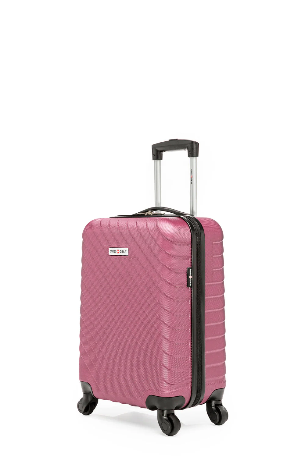 SWISSGEAR - BOLD III Collection Carry-On Hardside Luggage - Image 34