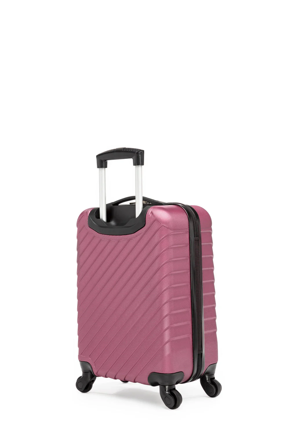 SWISSGEAR - BOLD III Collection Carry-On Hardside Luggage - Image 35