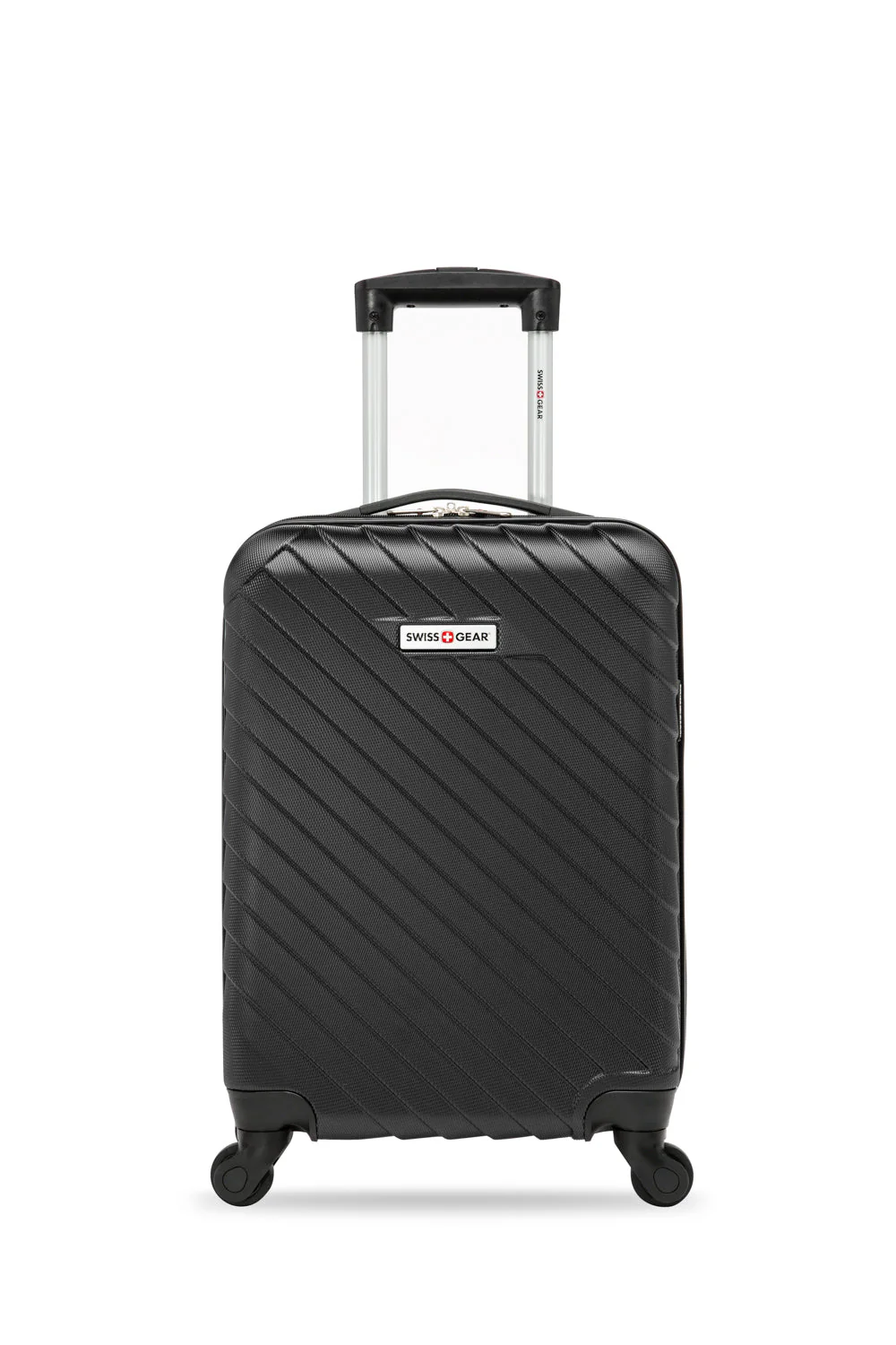 SWISSGEAR - BOLD III Collection Carry-On Hardside Luggage - Image 4