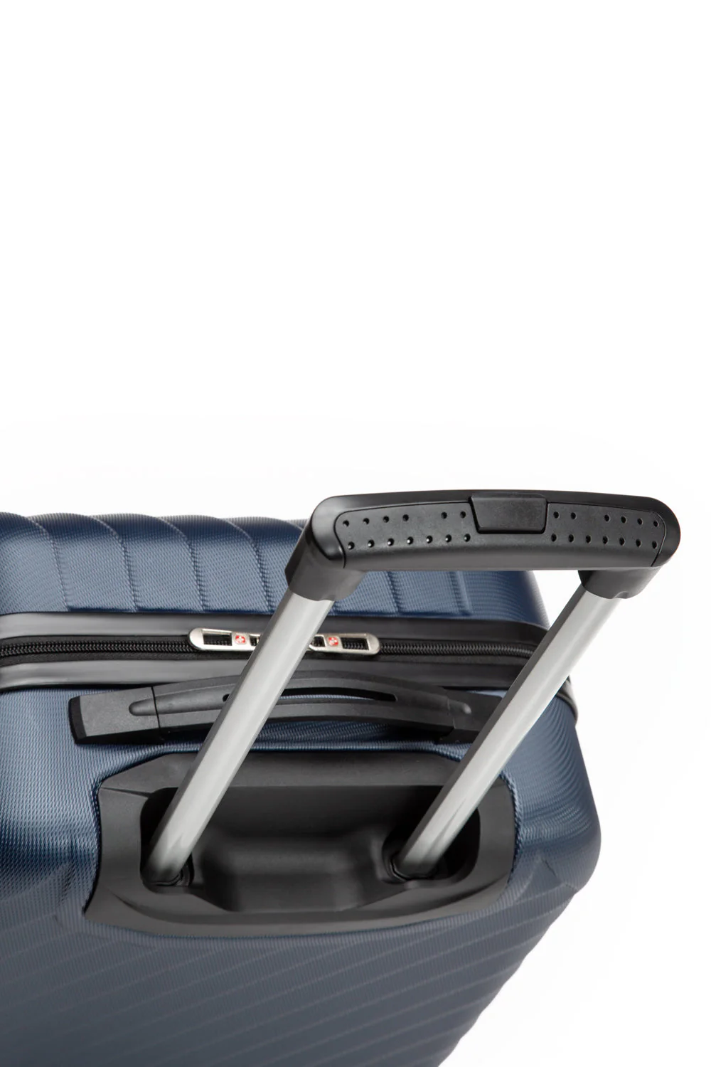 SWISSGEAR - BOLD III Collection Expandable Hardside Luggage 2 Piece Set - Image 11