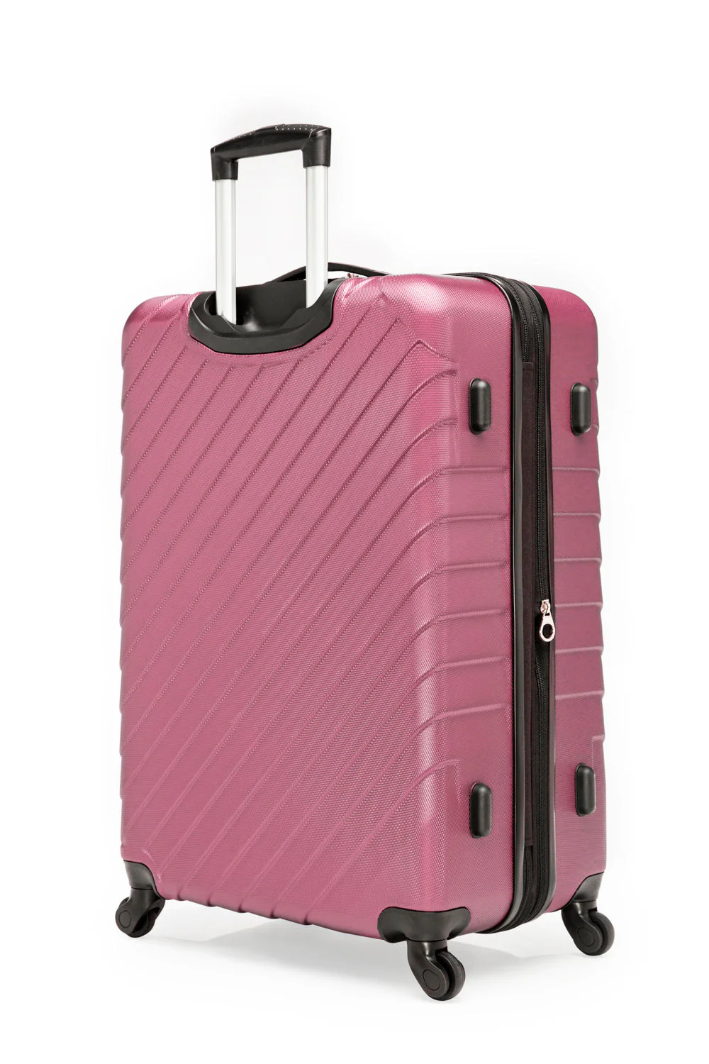 SWISSGEAR - BOLD III Collection Expandable Hardside Luggage 3 Piece Set - Image 29