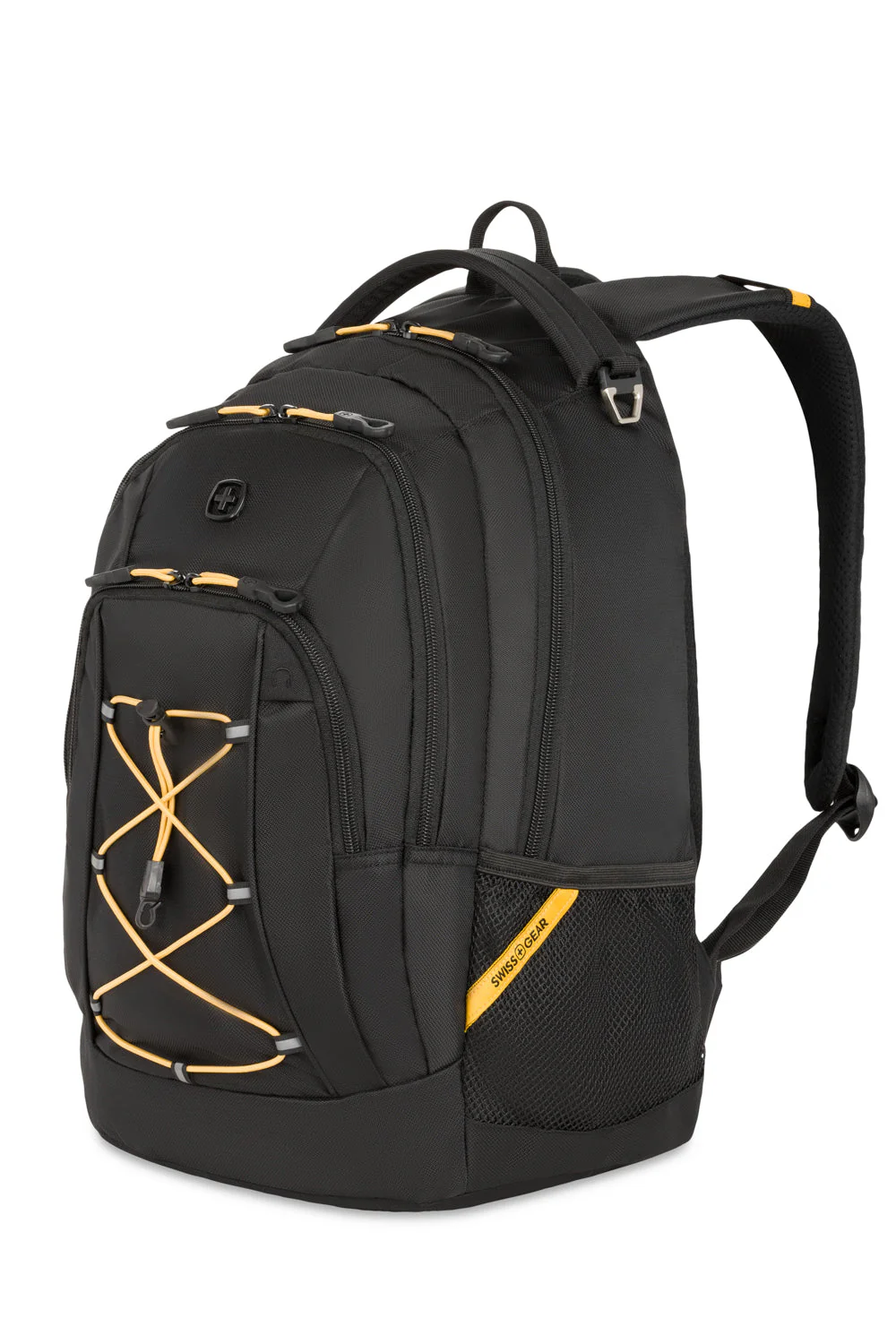 SWISSGEAR - Bungee Core Laptop Backpack - Image 10